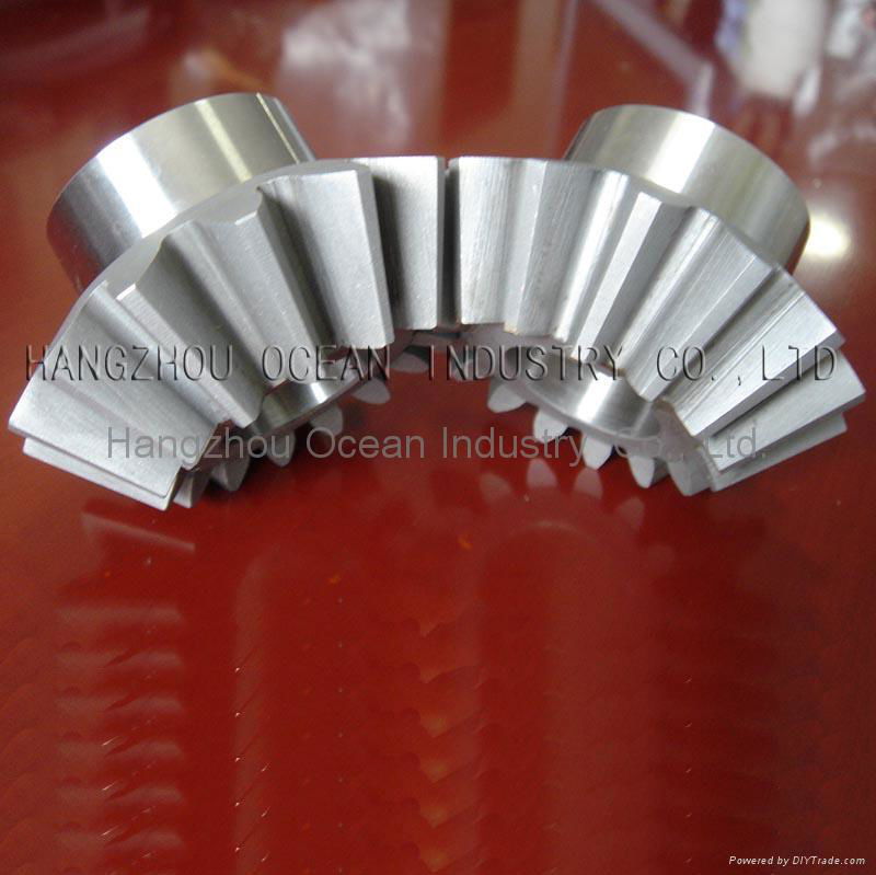 Bevel Gear 5