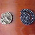 Roller chain