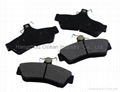 Brake Pads 2