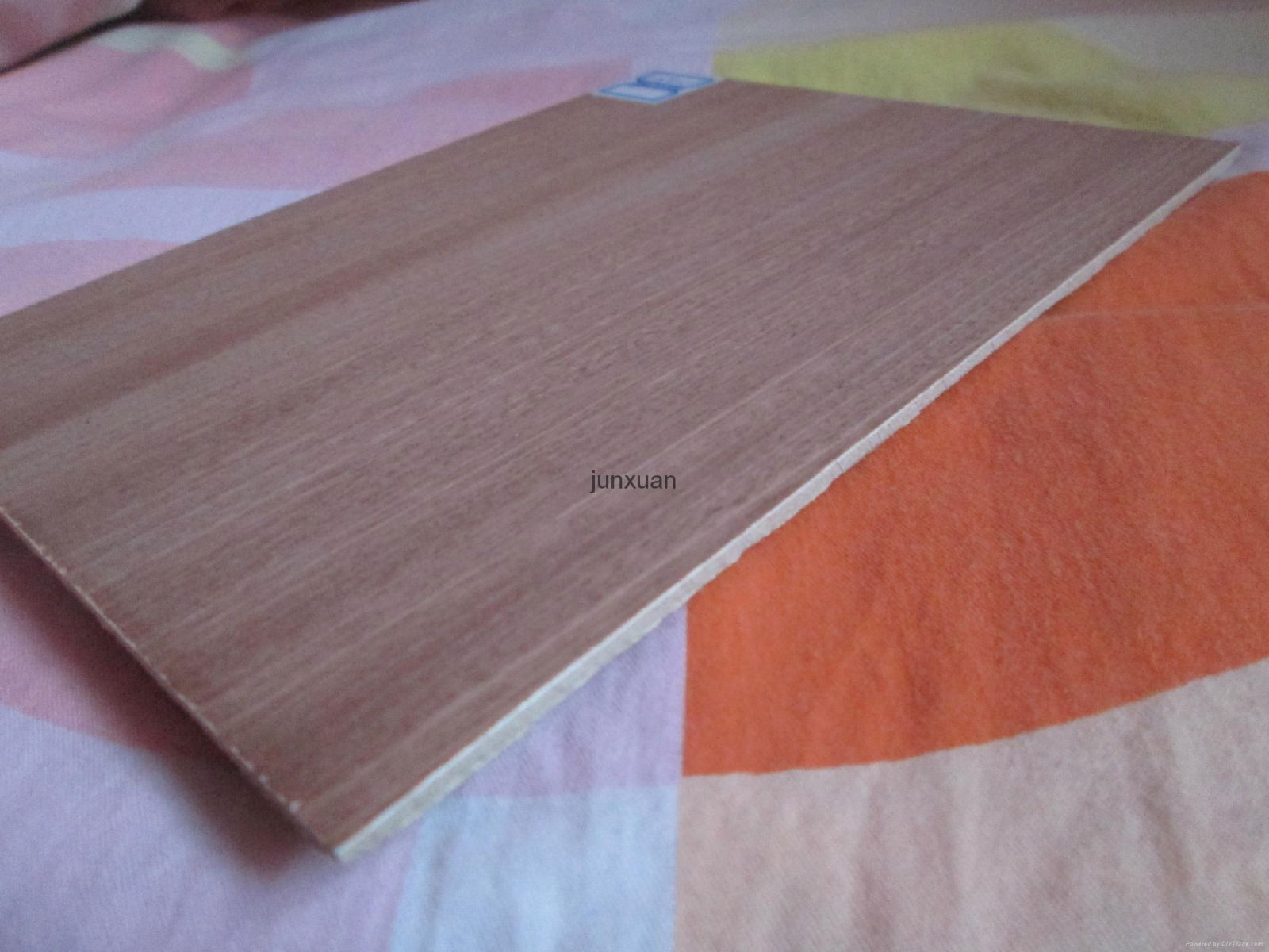 Sapeli Veneer  Fancy Plywood