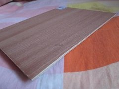 Sapeli Veneer  Fancy Plywood