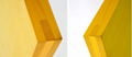 3 Ply Yellow Shuttering Plywood/Triply Panel