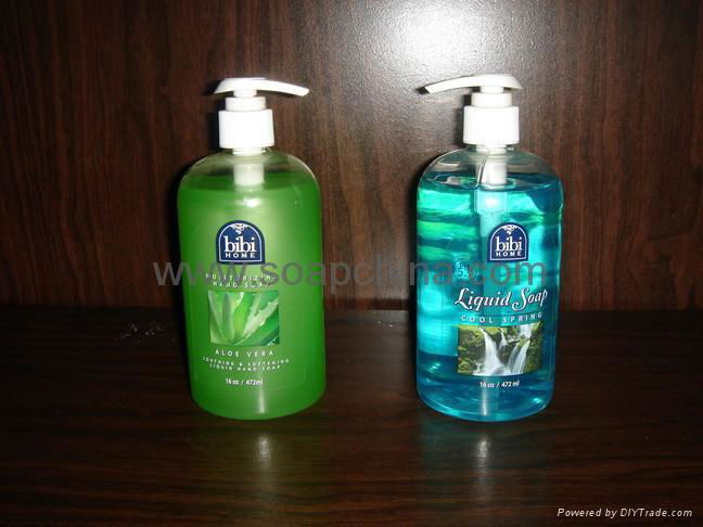 liquid soap 4