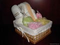 Bath gift set   