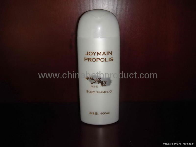 Bath Wash Gel Shampoo Body lotion 2