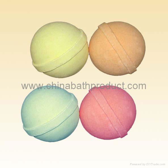 BATH BOMB 2