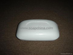 WHITE TOILET SOAP 