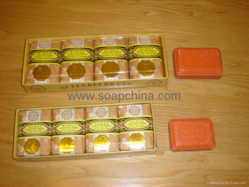 multipurpose soap for both toilet and laundry use 2