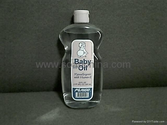 Baby Oil