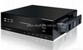3.5"SATA WIFI Network Full 1080P HD Media player RM/MKV/ DTS/BT/ NET Radio