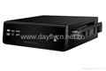 Dual tuner HD DVB-T 3.5"Full HD 1080P Media Player Recorder,AV IN,wifi/network