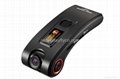 Vehicle Car Black box with GPS G-sensor(updated DRS-1100)