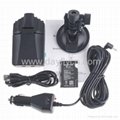 Real HD720P Car DVR Motion Detection Video Camera Comcorder,H.264,HDMI out