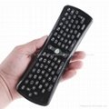 2.4GHz Fly Air Mouse Multi Wireless Keyboard for Android TV BOX,PC