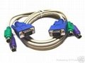 KVM Cable the Best Price $1.5
