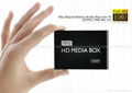 全高清播放器Mini Full HD 1080P Media Player(AV,HDMI,USB,SD) 1