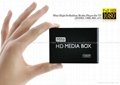 Full HD 1080P AD Media Player,Digital Signage Player,HDMI,AV,SD/MMC Card reader