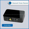 High Fidelity Voice System APT-X Bluetooth Music Receiver Digital+Analog output 1