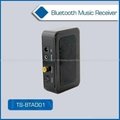 High Fidelity Voice System APT-X Bluetooth Music Receiver Digital+Analog output