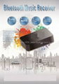 High Fidelity Voice System APT-X Bluetooth Music Receiver Digital+Analog output 3