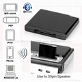 30pin Bluetooth Receiver Adapter for iPod/iPhone Docking Speaker Hifi TS-BTIP02