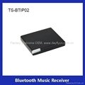 30pin Bluetooth Receiver Adapter for iPod/iPhone Docking Speaker Hifi TS-BTIP02