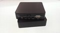 NEW WiFi Music Streamer USB/TF card hifi DTS Audio, Optical and 3.5'' 