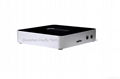 NEW WiFi Music Streamer USB hifi WAV DTS Lossless Music, Optical and 3.5'' 