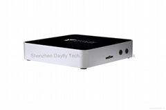 NEW WiFi Music Streamer USB hifi WAV DTS Lossless Music, Optical and 3.5''