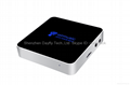 NEW WiFi Music Streamer USB hifi WAV DTS Lossless Music, Optical and 3.5'' 