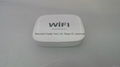 NEW WiFi Music Streamer hifi WAV DTS Lossless Music 3.5MM 8