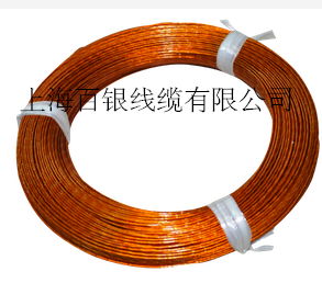 聚酰亞胺繞包電線電纜耐壓250/600伏