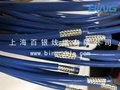 大功率高温射频同轴电缆同轴线缆 3