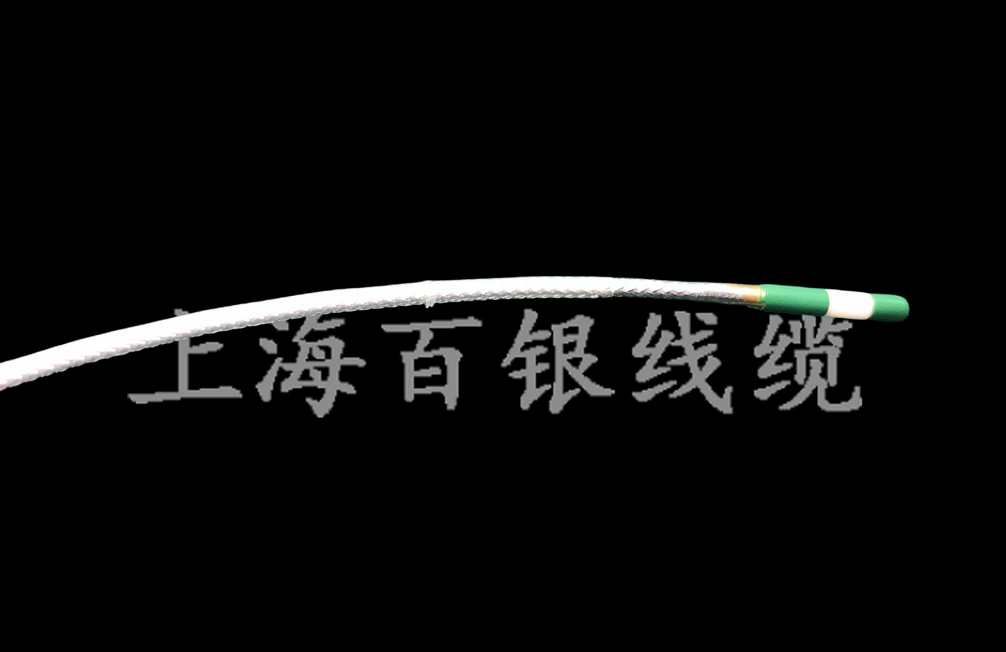 柔性靜脈曲張消融導管電纜——無水冷方案 3