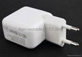 For iPad 2 power adaptor 5v 2.1A