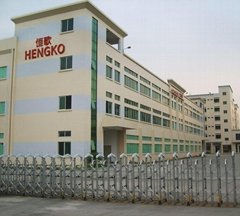 HENGKO Technology Co., Ltd.