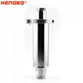316L Stainless Steel Cartridge Strainer Filter  3