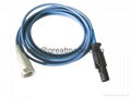  Spo2 adapter cable 