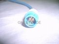 Siemens  3375834 spo2 Adapter cable 