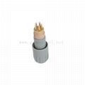  Plastic CAB 2P 2 3 4 5 6 8 12 16 18 19 pin Plug Medical Connector 