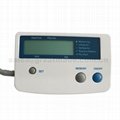 Auto Digital Blood Pressure Monitor