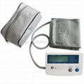 Auto Digital Blood Pressure Monitor