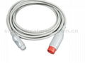 HP Compatible -B.Bruan IBP Adapter cable