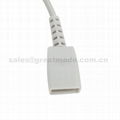 Siemens Compatible-Utah IBP Adapter cable