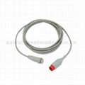 Mindray-BD IBP Adapter cable