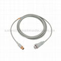 Siemens Compatible-BD IBP Adapter Cable