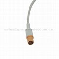 Siemens Compatible-BD IBP Adapter Cable