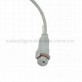 Siemens Compatible-BD IBP Adapter Cable