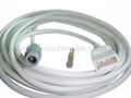 CSI 8100 Utah IBP Adapter cable