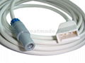 CSI 8100 Utah IBP Adapter cable